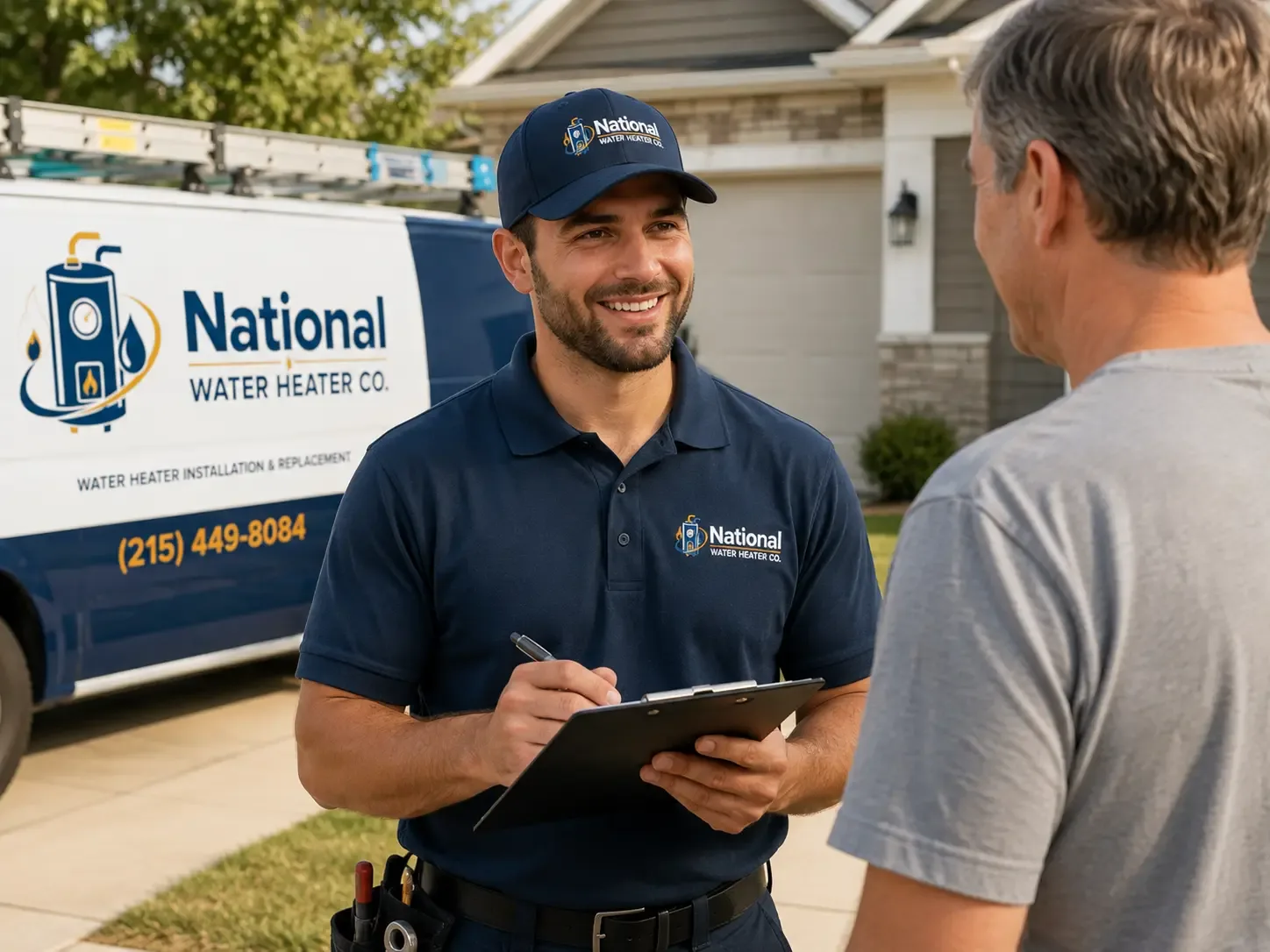 Water Heater Installation Cornell, MI FAQs